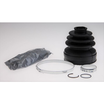 Set soffietti, albero motore SPIDAN 36939