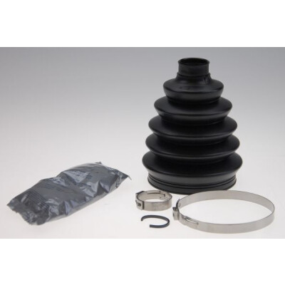 Set soffietti, albero motore SPIDAN 36953