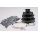 Kit cuffia, Semiasse