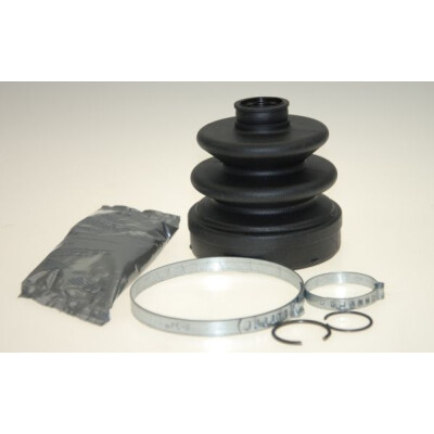 Kit cuffia, Semiasse