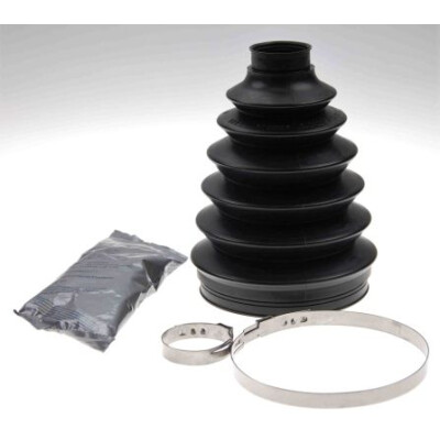 Set soffietti, albero motore SPIDAN 37033