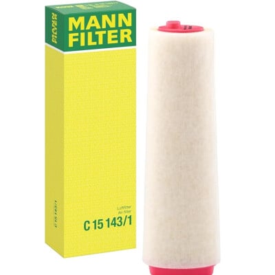 Filtro aria