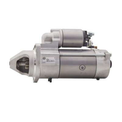 Motorino d'avviamento