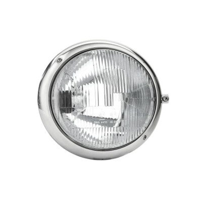 Faro principale