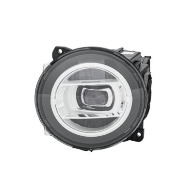Faro principale