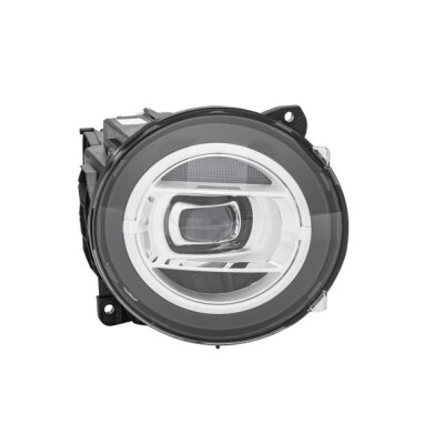 Faro principale