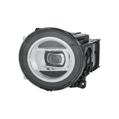 Faro principale