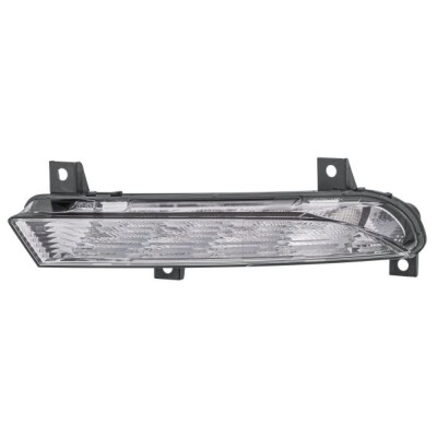 Luce guida diurna