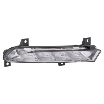 Luce guida diurna