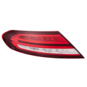 Luce posteriore