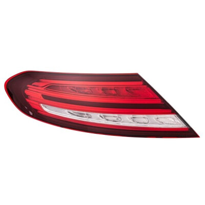 Luce posteriore