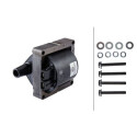 Bobina di accensione HELLA 5DA 230 035-211