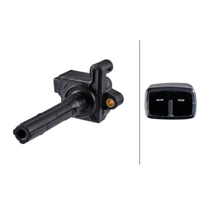 Bobina di accensione HELLA 5DA 230 035-221