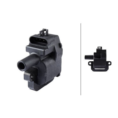 Bobina di accensione HELLA 5DA 230 035-261