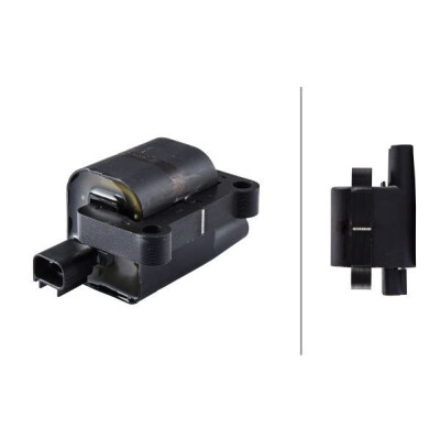 Bobina di accensione HELLA 5DA 230 035-281