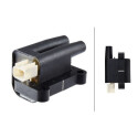 Bobina di accensione HELLA 5DA 230 035-291