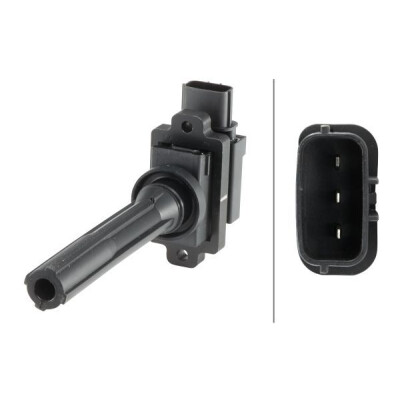 Bobina di accensione HELLA 5DA 230 035-321