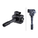 Bobina di accensione HELLA 5DA 230 035-331
