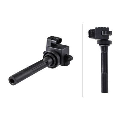 Bobina di accensione HELLA 5DA 230 035-361