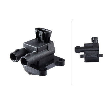 Bobina di accensione HELLA 5DA 230 035-371