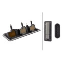 Bobina di accensione HELLA 5DA 230 035-431
