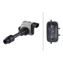 Bobina di accensione HELLA 5DA 230 035-541