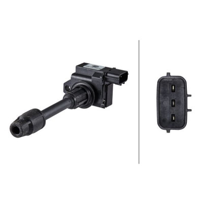 Bobina di accensione HELLA 5DA 230 035-551