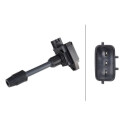 Bobina di accensione HELLA 5DA 230 035-611