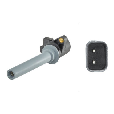 Bobina di accensione HELLA 5DA 230 035-701