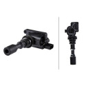Bobina di accensione HELLA 5DA 230 035-801