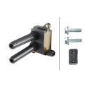 Bobina di accensione HELLA 5DA 230 035-951