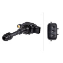 Bobina di accensione HELLA 5DA 230 035-981