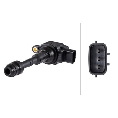 Bobina di accensione HELLA 5DA 230 035-981