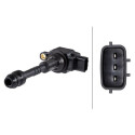 Bobina di accensione HELLA 5DA 230 036-091