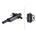 Bobina di accensione HELLA 5DA 230 036-251