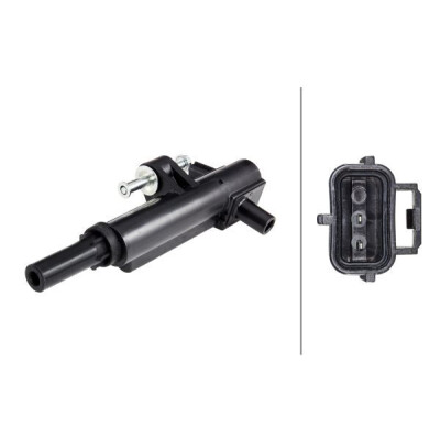 Bobina di accensione HELLA 5DA 230 036-251