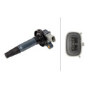 Bobina di accensione HELLA 5DA 230 036-321
