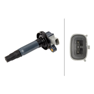Bobina di accensione HELLA 5DA 230 036-321