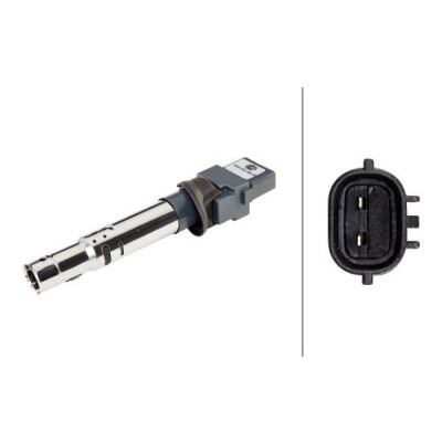 Bobina di accensione HELLA 5DA 230 036-481