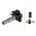 Bobina di accensione HELLA 5DA 230 036-561