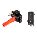Bobina di accensione HELLA 5DA 230 036-631