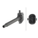 Bobina di accensione HELLA 5DA 230 036-671