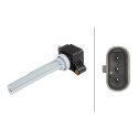 Bobina di accensione HELLA 5DA 230 036-681