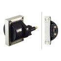 Bobina di accensione HELLA 5DA 358 000-851
