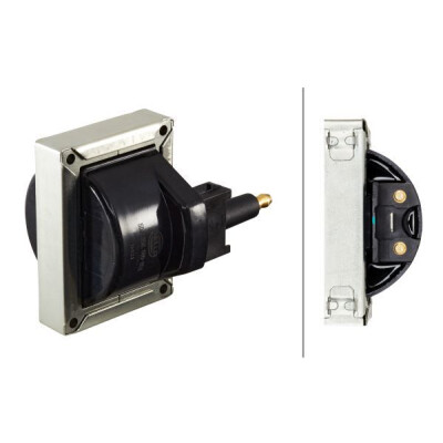 Bobina di accensione HELLA 5DA 358 000-851