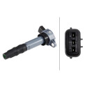 Bobina di accensione HELLA 5DA 358 057-671