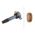 Bobina di accensione HELLA 5DA 358 057-701