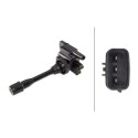 Bobina di accensione HELLA 5DA 358 057-781
