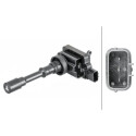 Bobina di accensione HELLA 5DA 358 057-831