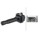 Bobina di accensione HELLA 5DA 358 101-391
